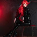 Fiery Dominatrix in Yuma for Your Most Exotic BDSM Experience!